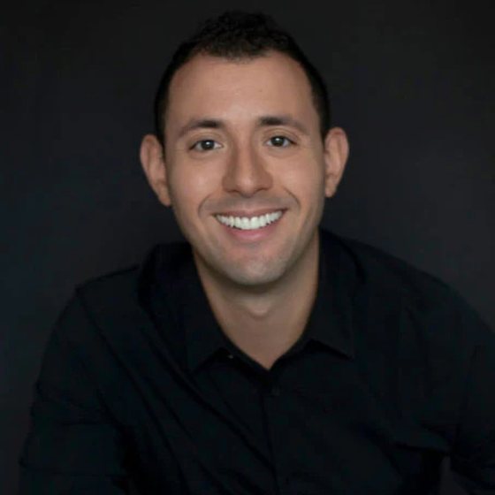 Aaron Cordovez