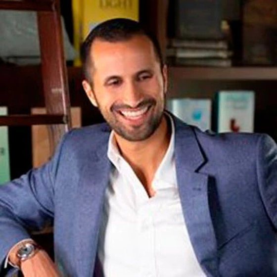 David Ghiyam